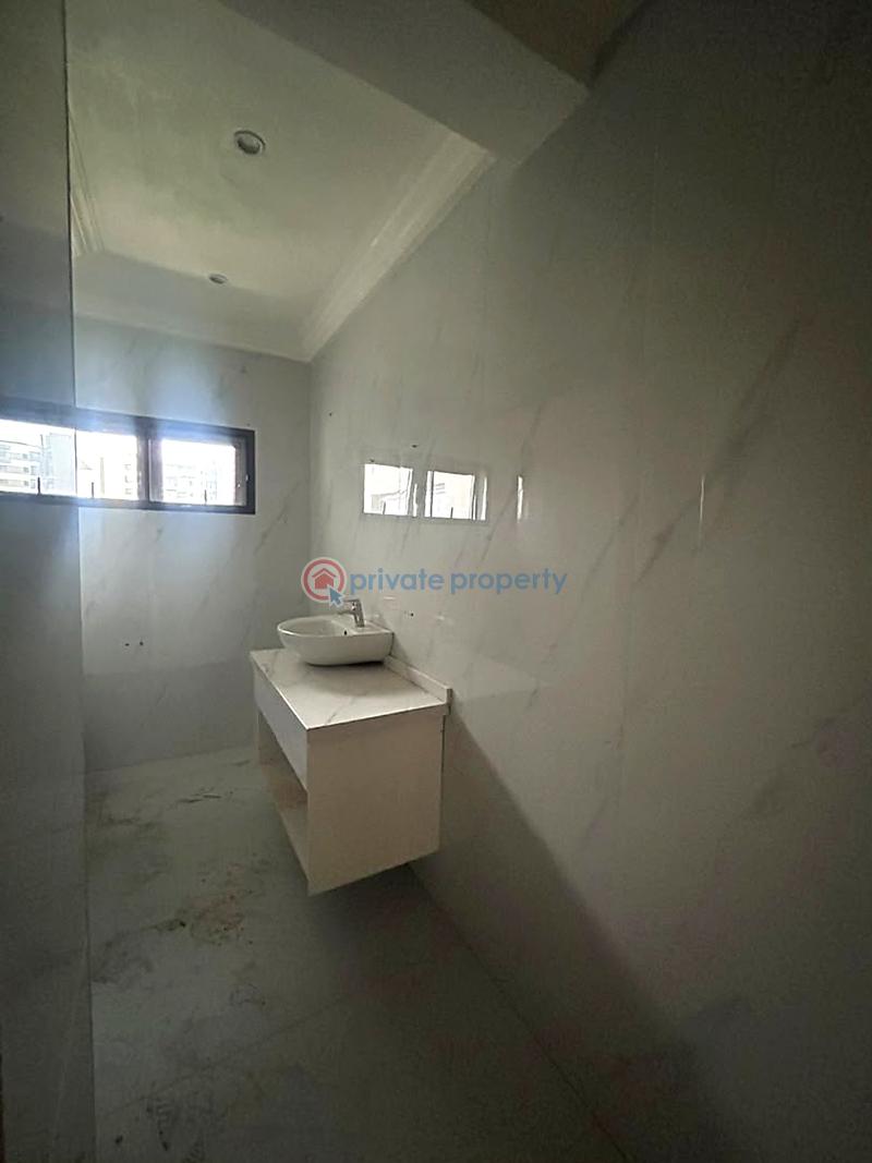 3 bedroom Flat & Apartment For Rent Ikoyi Lagos - 1
