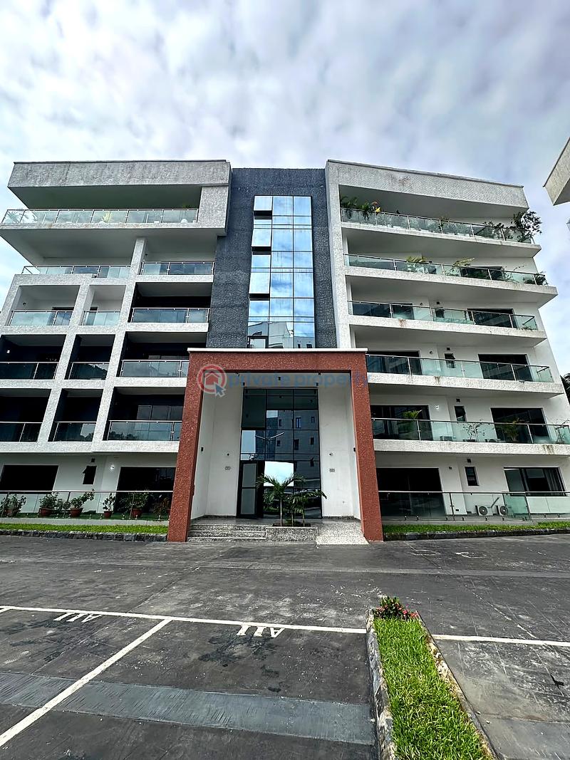 3 bedroom Flat & Apartment For Sale Ikoyi Lagos - 3