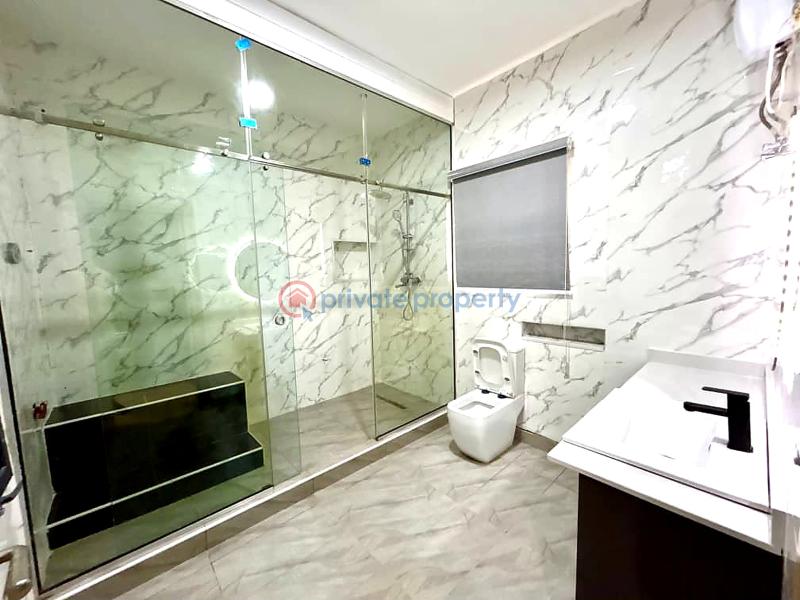 3 bedroom Flat & Apartment For Rent Ikoyi Lagos - 4