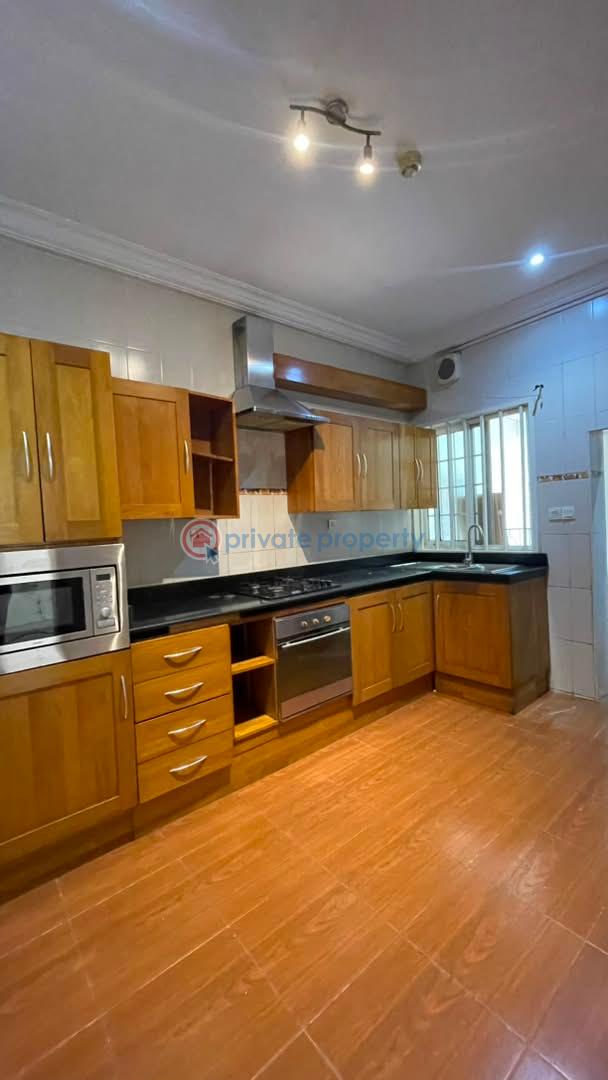 3 bedroom Flat & Apartment For Rent Banana Island Ikoyi Lagos - 2