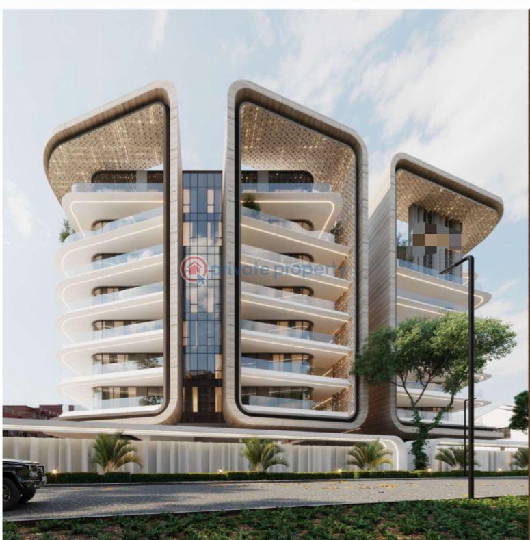 3 bedroom Flat & Apartment For Sale Banana Island Ikoyi Lagos - 2