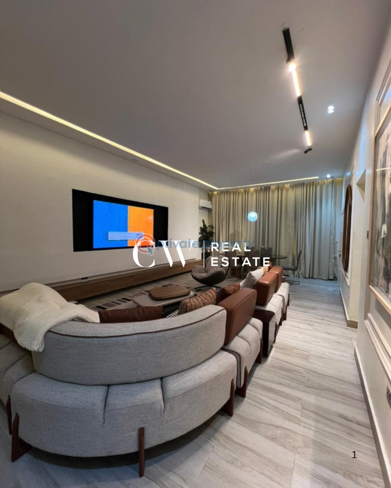 3 bedroom Flat & Apartment For Sale Ikoyi Lagos - 0