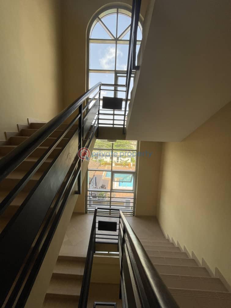 3 bedroom Flat & Apartment For Rent Old Ikoyi Lagos - 11