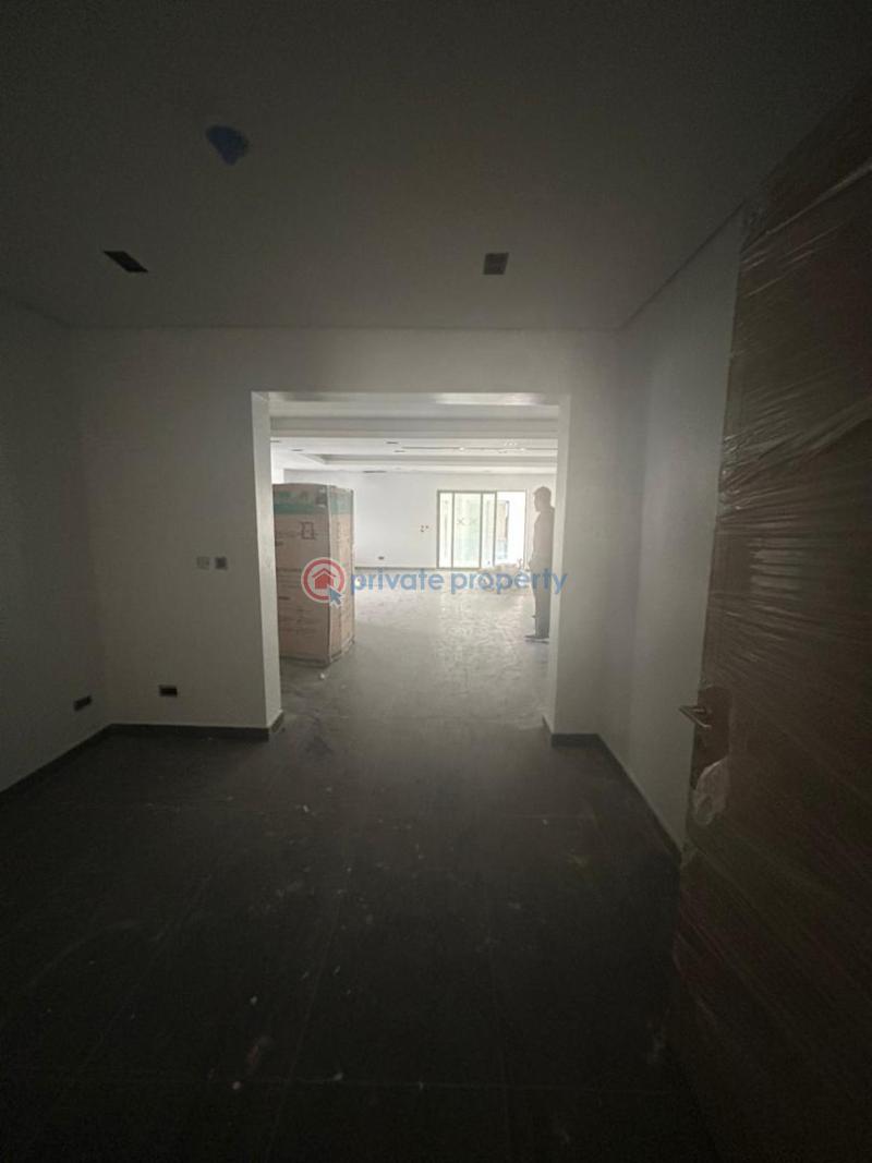 3 bedroom Flat & Apartment For Sale Banana Island Ikoyi Lagos - 1