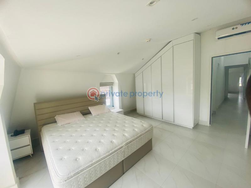 3 bedroom Flat & Apartment For Rent Banana Island Ikoyi Lagos - 13