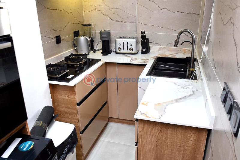 3 bedroom Flat & Apartment For Sale Ikoyi Lagos - 1