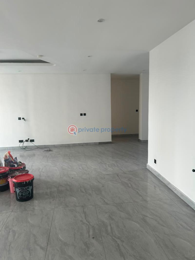 3 bedroom Flat & Apartment For Rent Old Ikoyi Lagos - 20