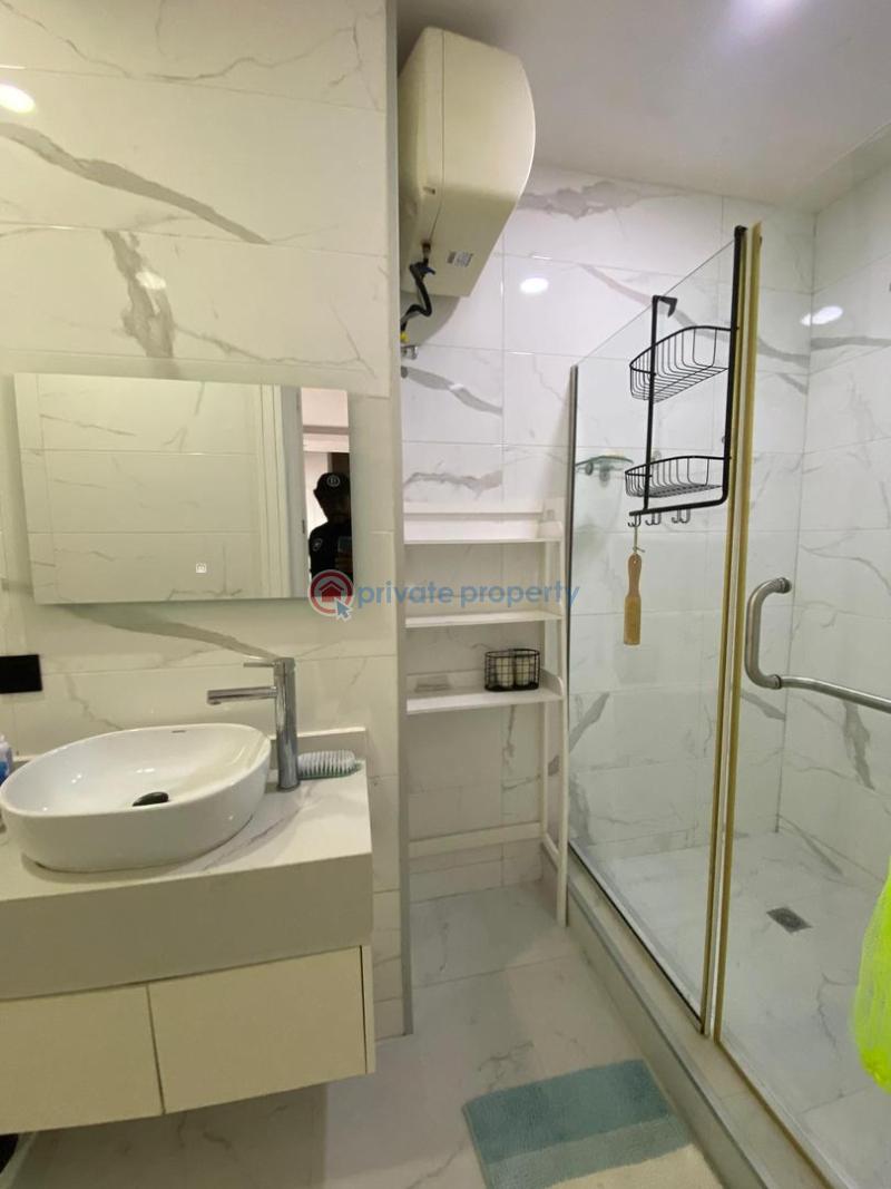 3 bedroom Flat & Apartment For Sale Banana Island Ikoyi Lagos - 14