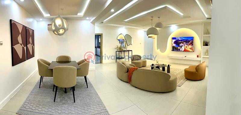 3 bedroom Flat & Apartment For Rent Ikoyi Lagos - 8