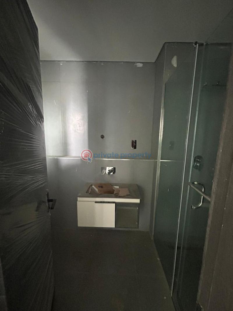 3 bedroom Flat & Apartment For Sale Banana Island Ikoyi Lagos - 9