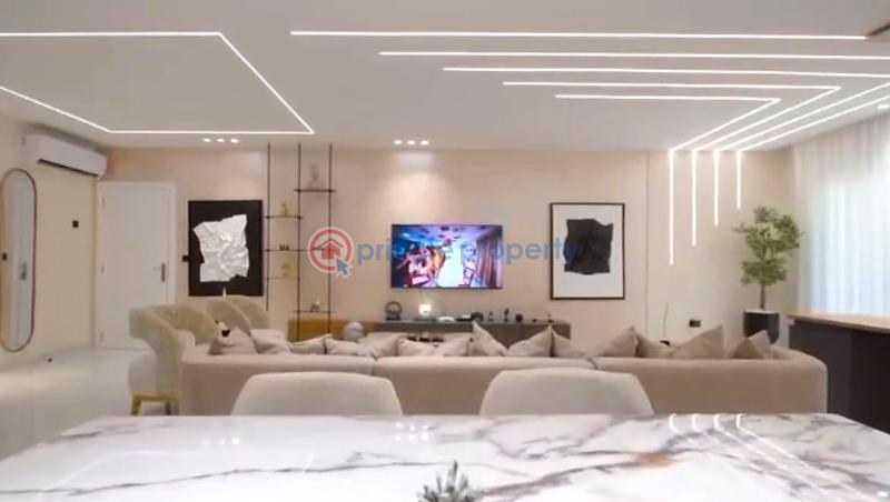 3 bedroom Flat & Apartment For Sale Ikoyi Lagos - 13