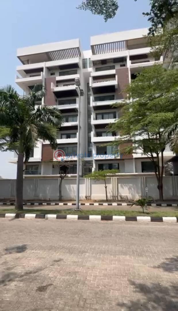3 bedroom Flat & Apartment For Sale Ikoyi Lagos - 16
