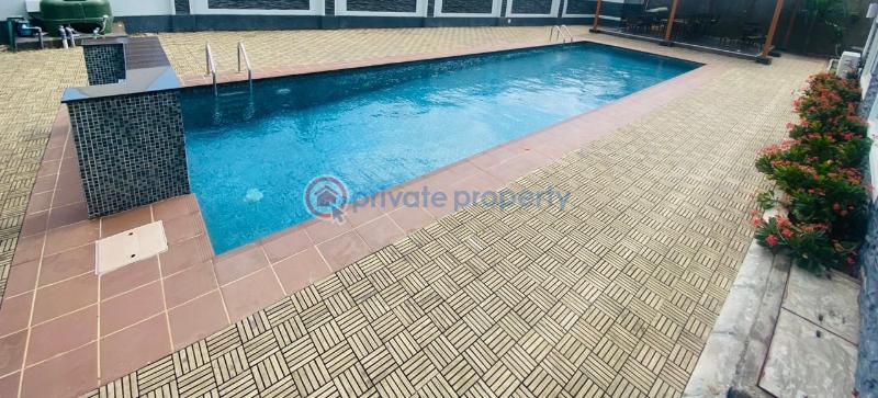 3 bedroom Flat & Apartment For Rent Banana Island Ikoyi Lagos - 5