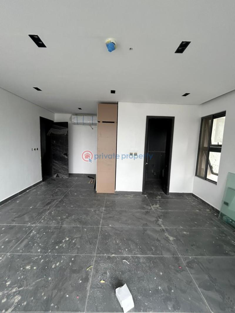 3 bedroom Flat & Apartment For Sale Banana Island Ikoyi Lagos - 11