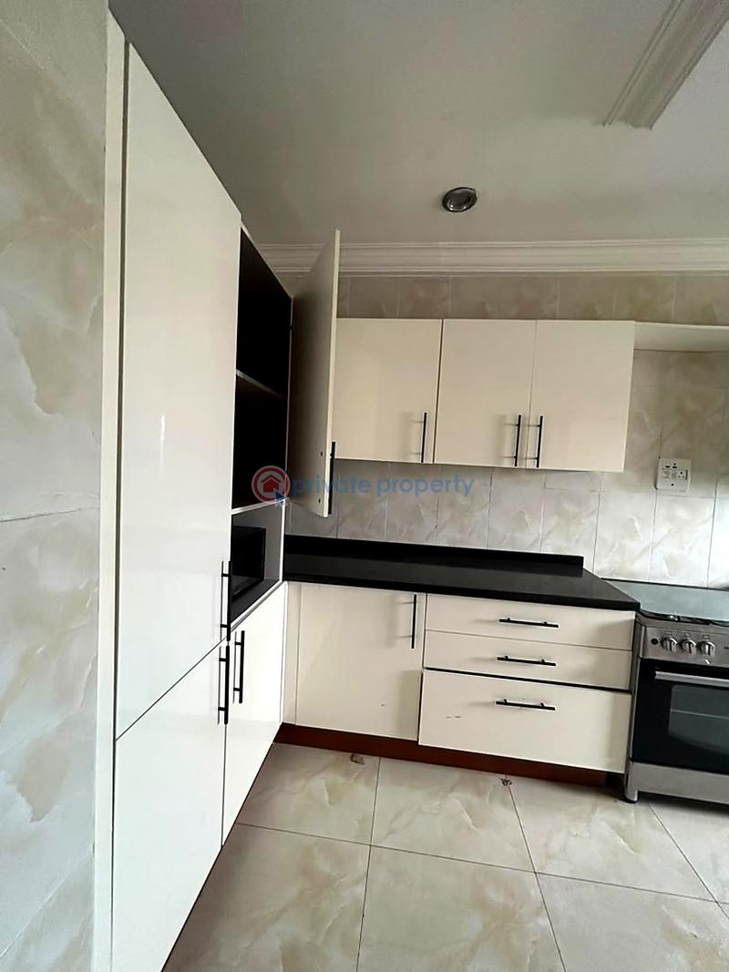 3 bedroom Flat & Apartment For Rent Ikoyi Lagos - 9