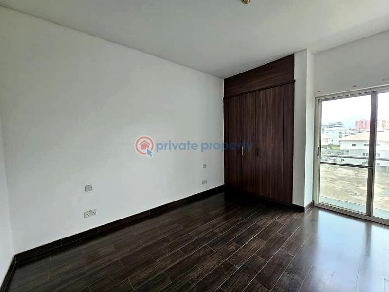 3 bedroom Flat & Apartment For Rent Banana Island Ikoyi Lagos - 9