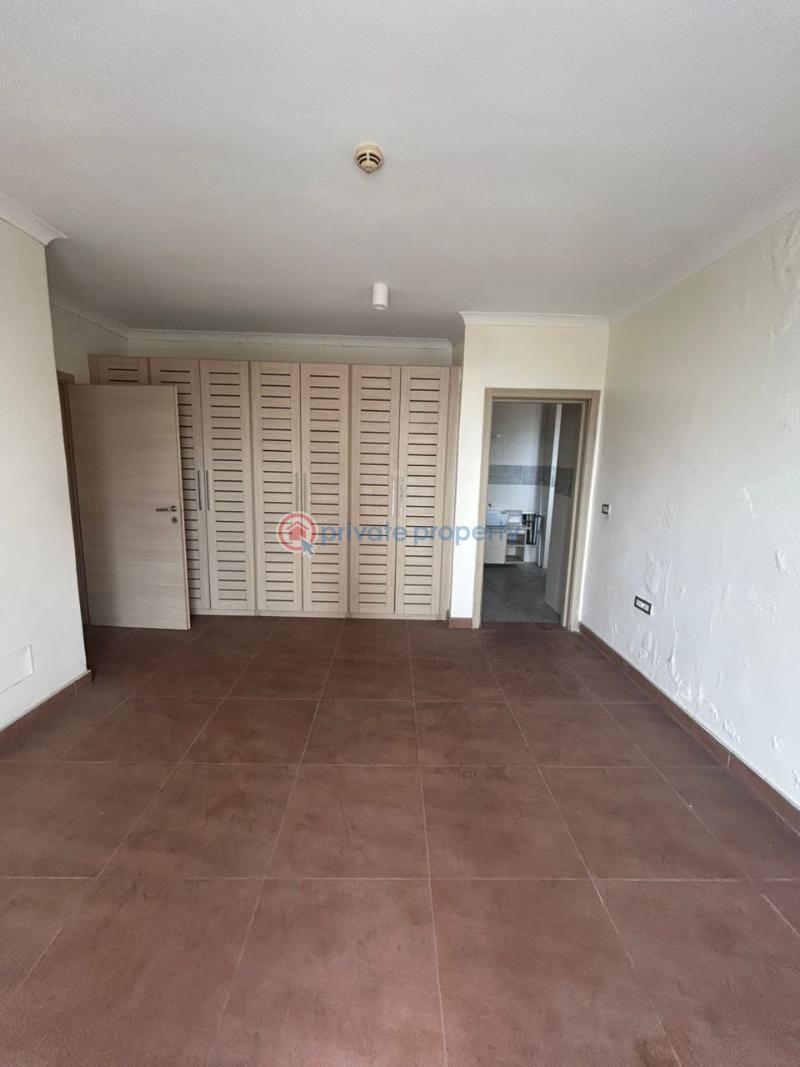 3 bedroom Flat & Apartment For Rent Old Ikoyi Lagos - 13