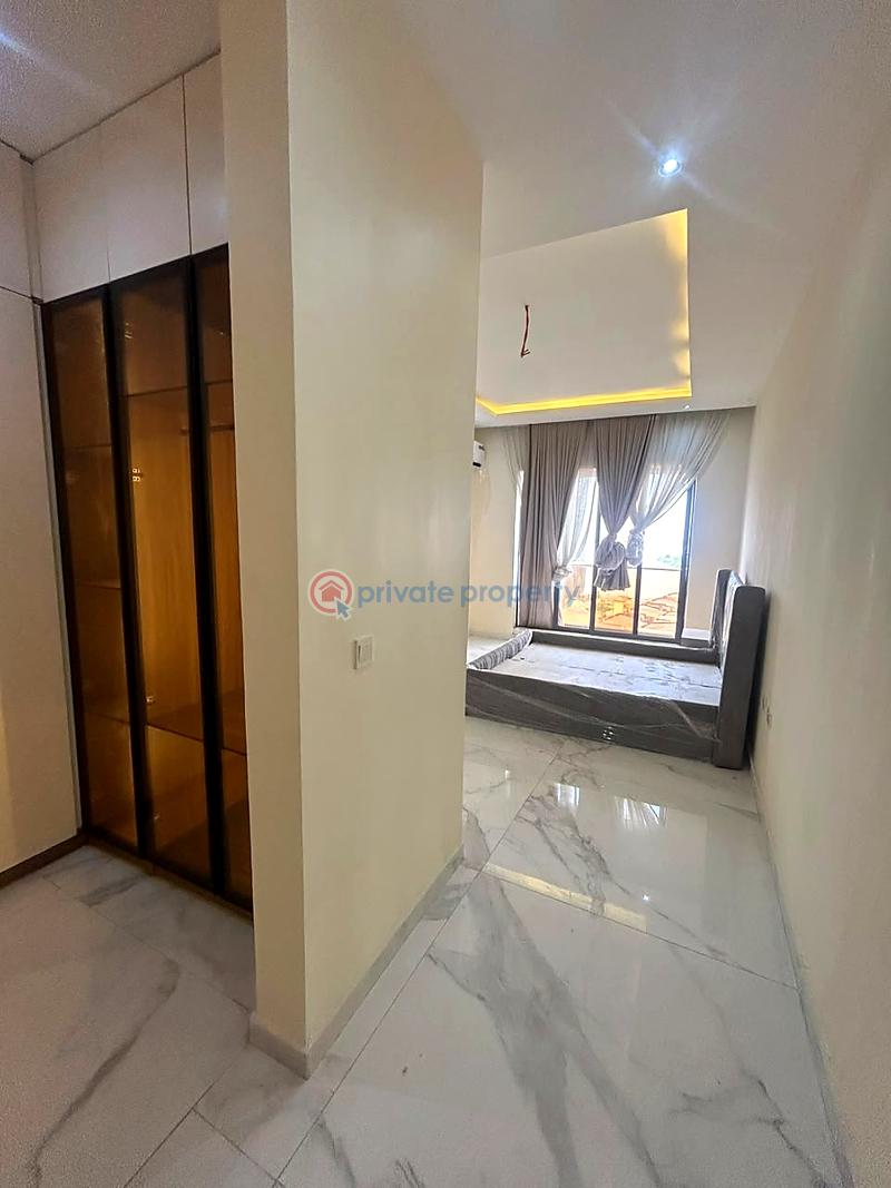 3 bedroom Flat & Apartment For Rent Ikoyi Lagos - 1