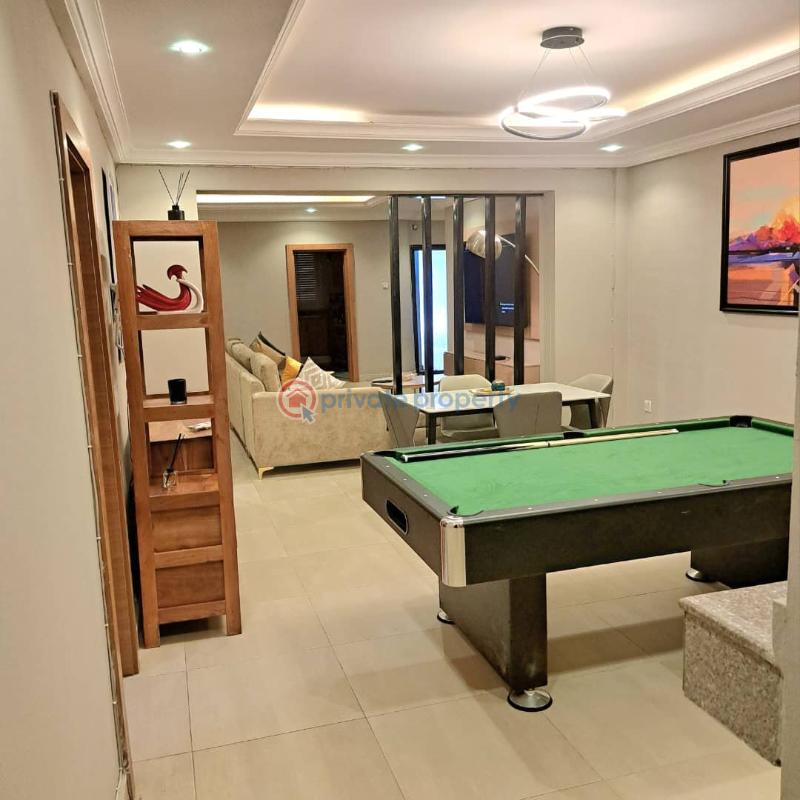 3 bedroom Flat & Apartment For Rent Old Ikoyi Lagos - 9