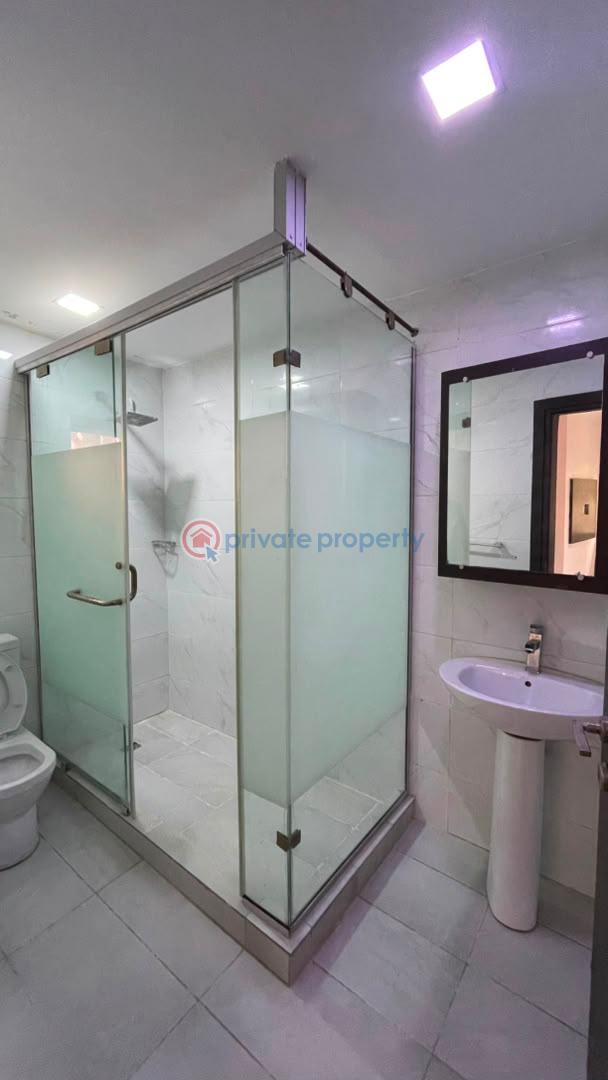 3 bedroom Flat & Apartment For Rent Old Ikoyi Lagos - 11