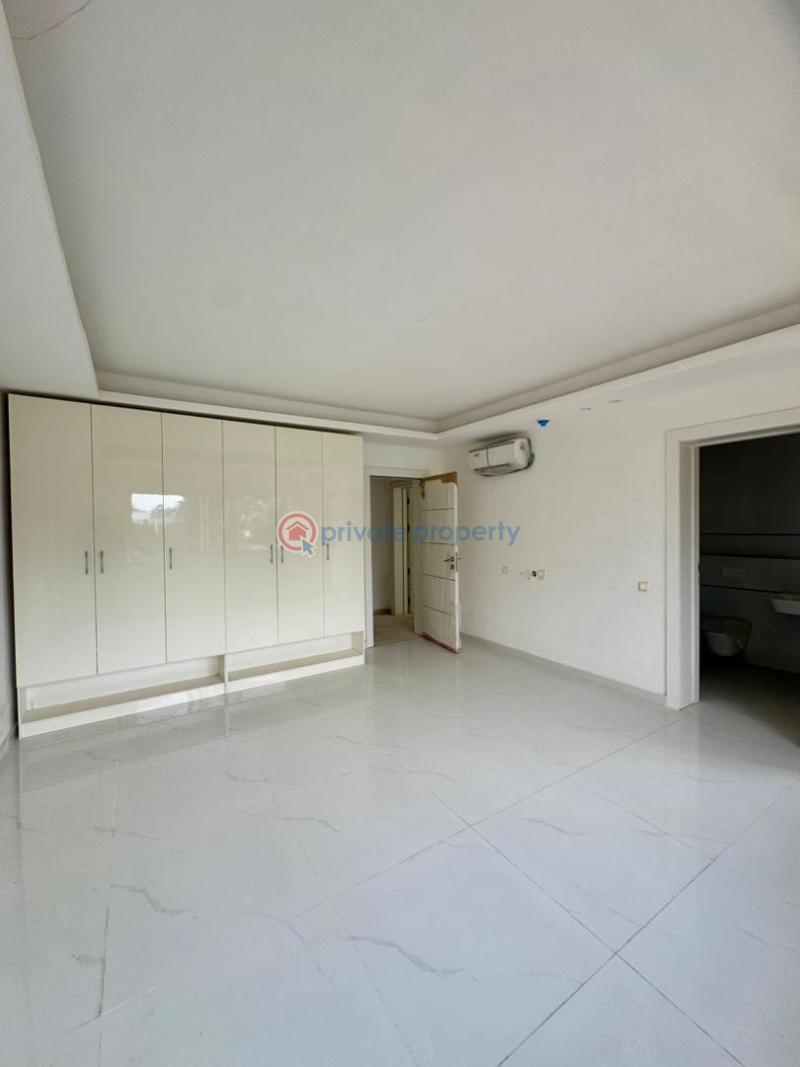 3 bedroom Flat & Apartment For Rent Old Ikoyi Lagos - 7