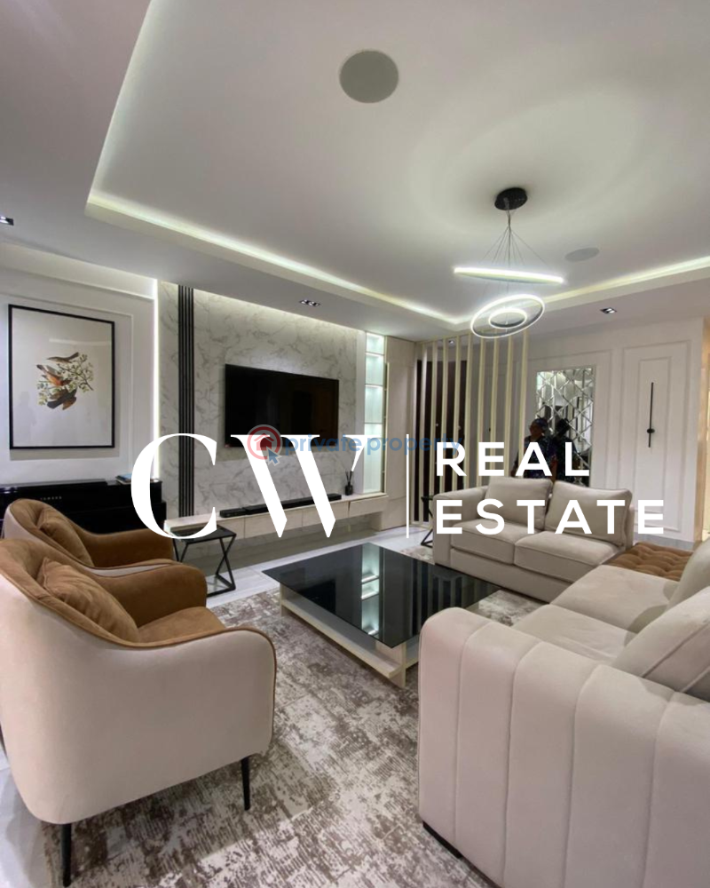 3 bedroom Flat & Apartment For Sale Banana Island Ikoyi Lagos - 0