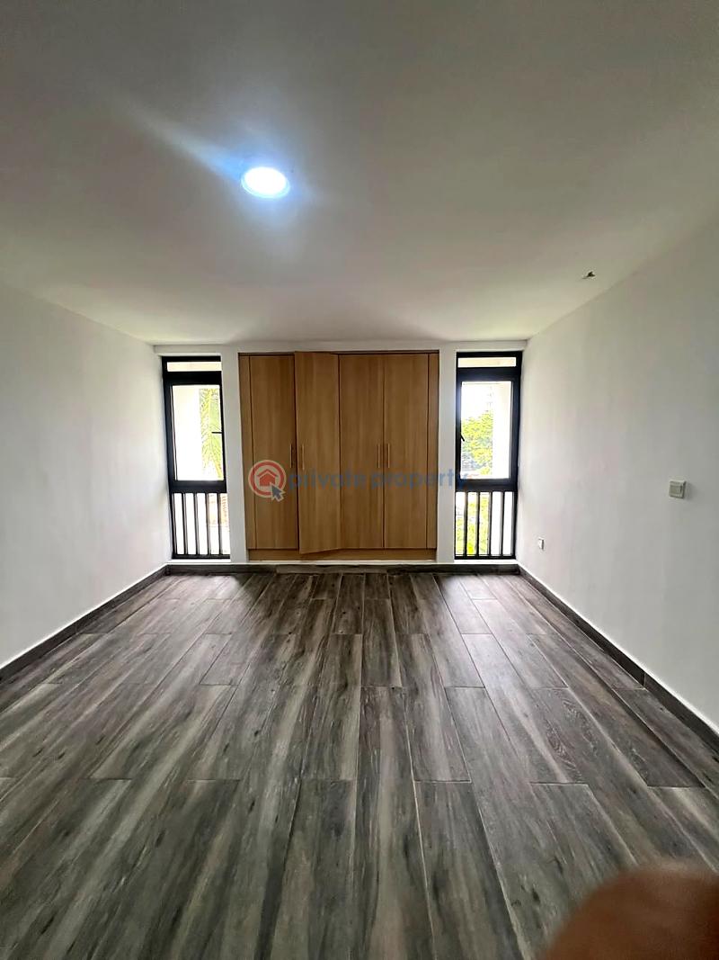 3 bedroom Flat & Apartment For Rent Ikoyi Lagos - 1