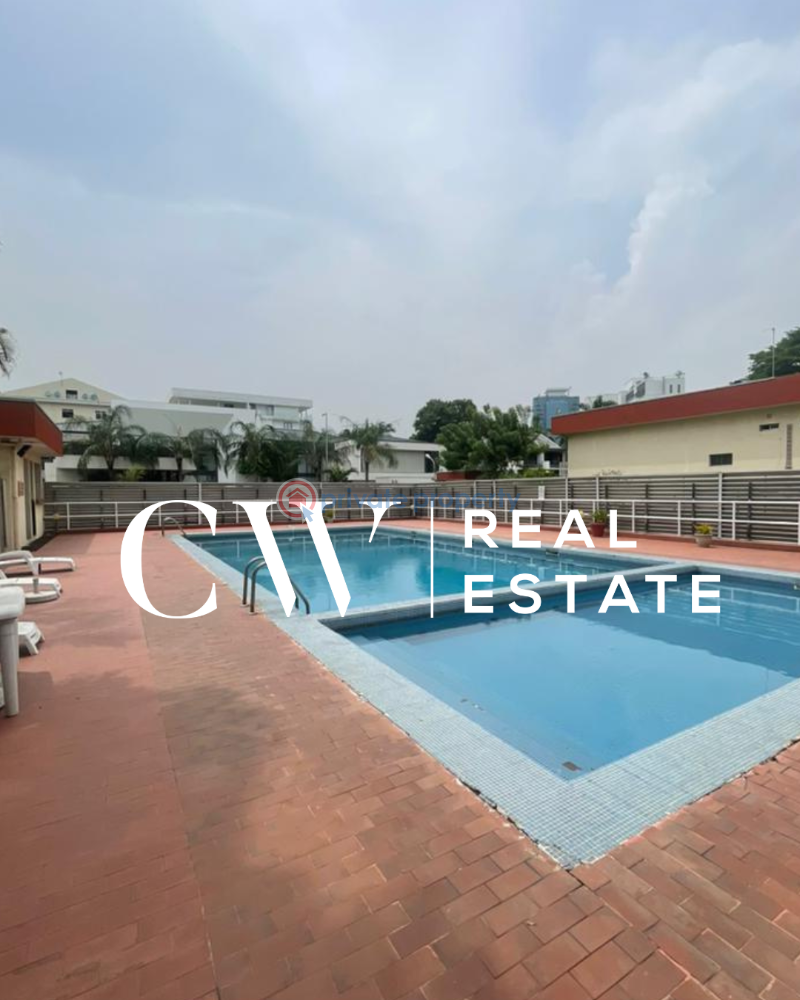 3 bedroom Flat & Apartment For Rent Ikoyi Lagos - 0
