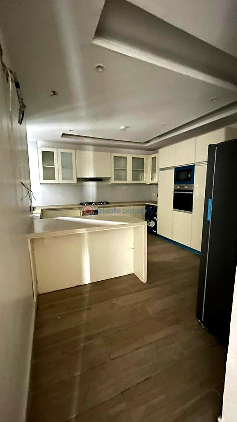 3 bedroom Flat & Apartment For Rent Ikoyi Lagos - 6