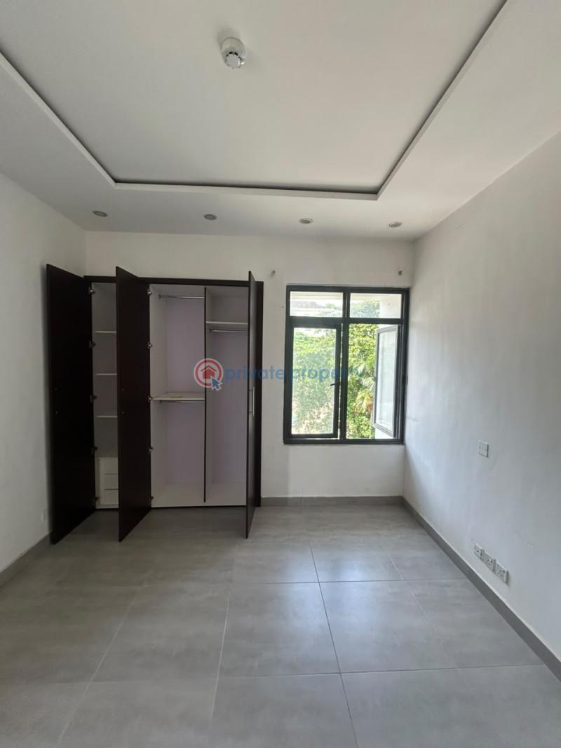 3 bedroom Flat & Apartment For Rent Old Ikoyi Lagos - 4