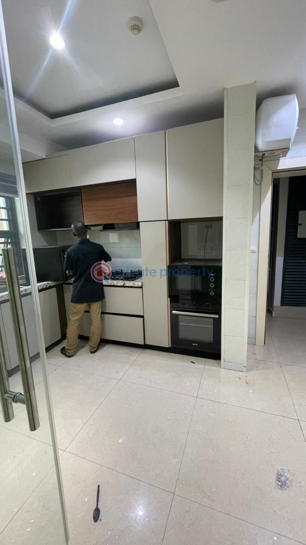 3 bedroom Flat & Apartment For Rent Ikoyi Lagos - 16