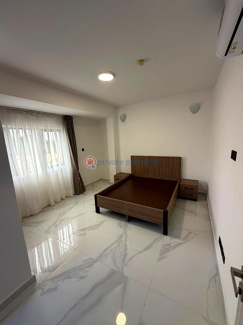 3 bedroom Flat & Apartment For Rent Ikoyi Lagos - 10
