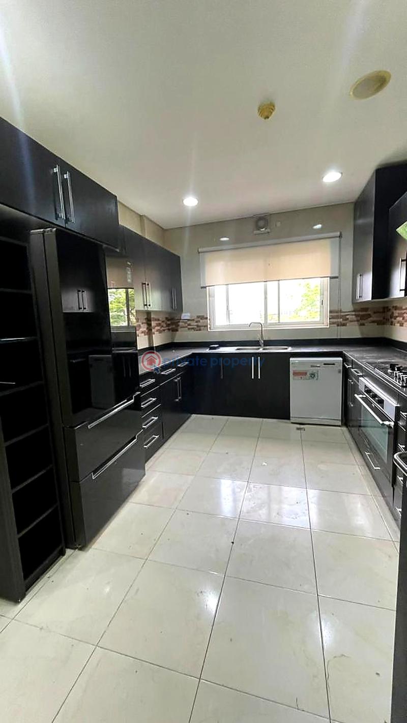 3 bedroom Flat & Apartment For Rent Ikoyi Lagos - 2