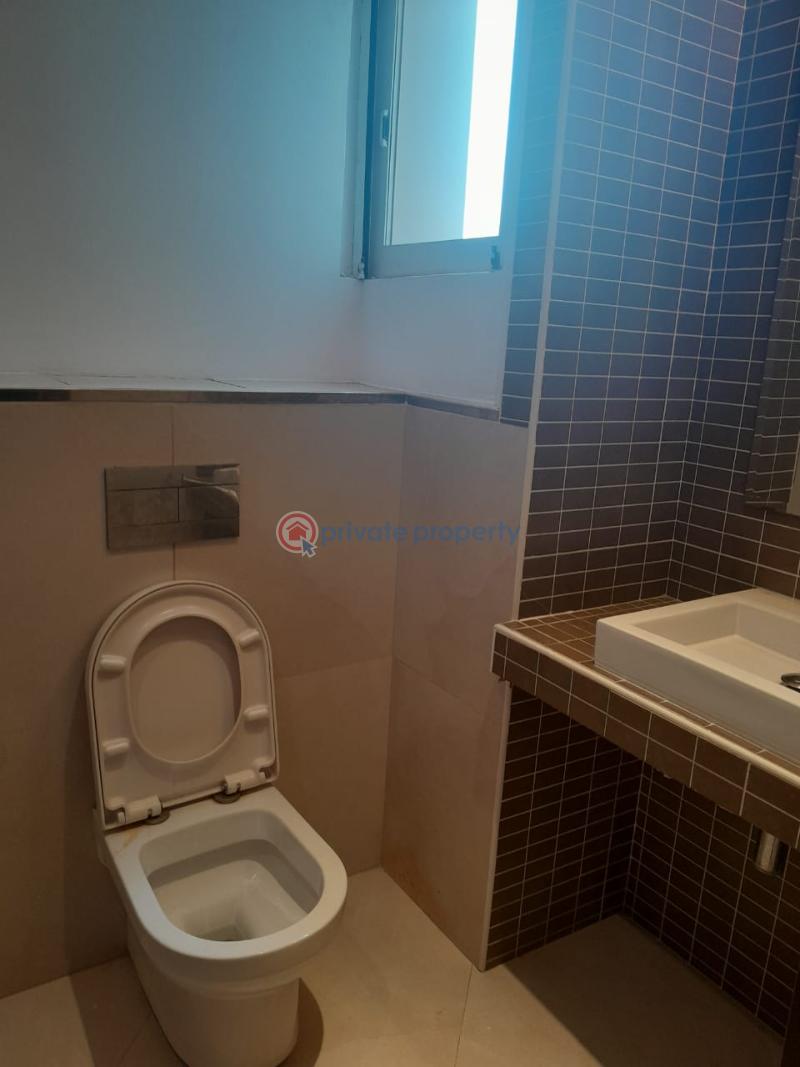 3 bedroom Flat & Apartment For Rent Banana Island Ikoyi Lagos - 1