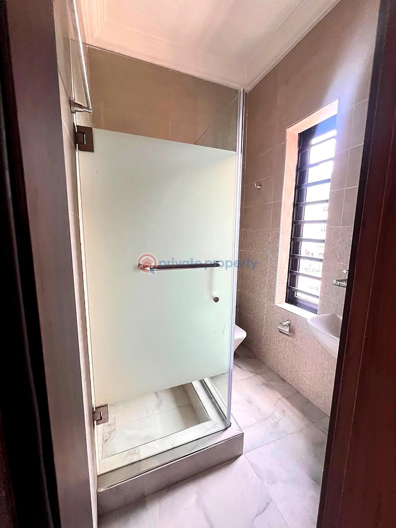 3 bedroom Flat & Apartment For Rent Old Ikoyi Lagos - 1