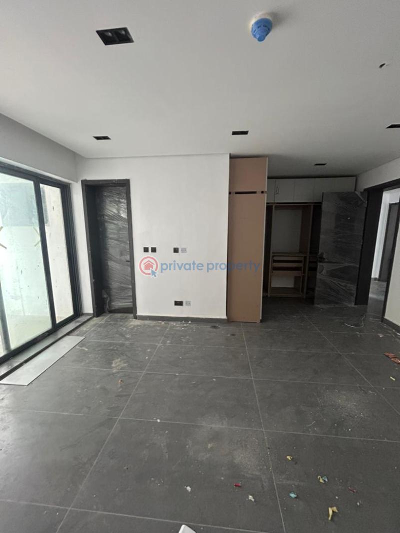 3 bedroom Flat & Apartment For Sale Banana Island Ikoyi Lagos - 8