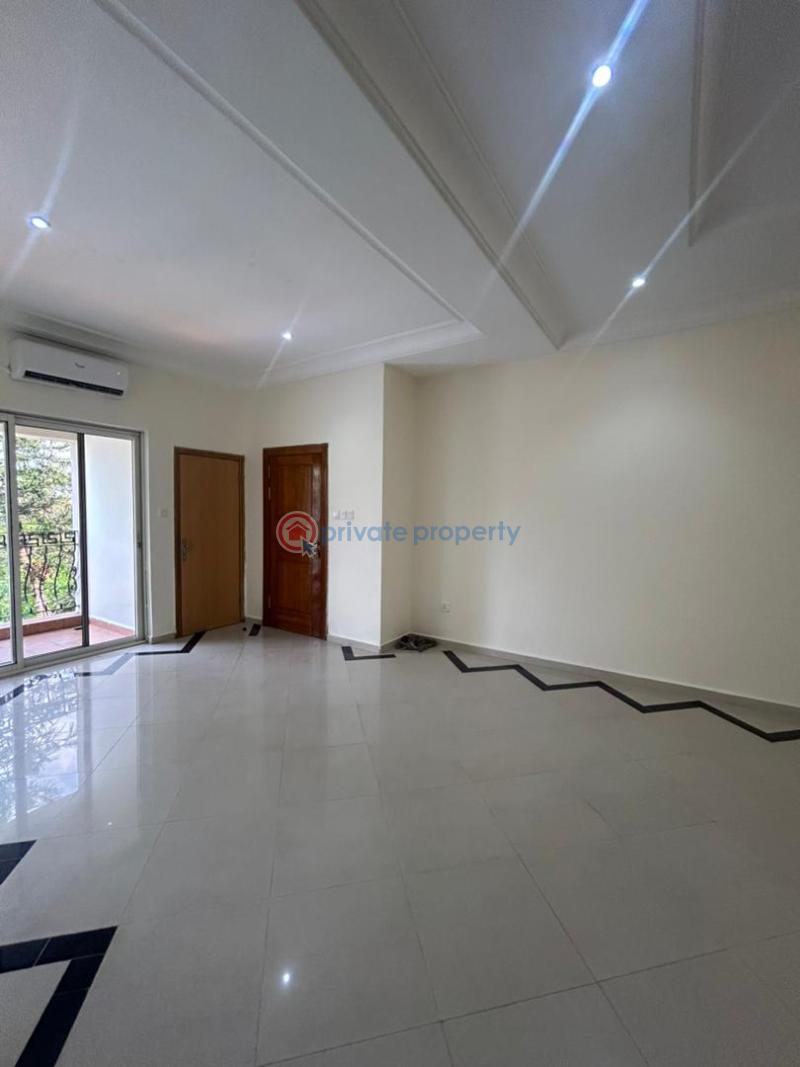 3 bedroom Flat & Apartment For Rent Banana Island Ikoyi Lagos - 1