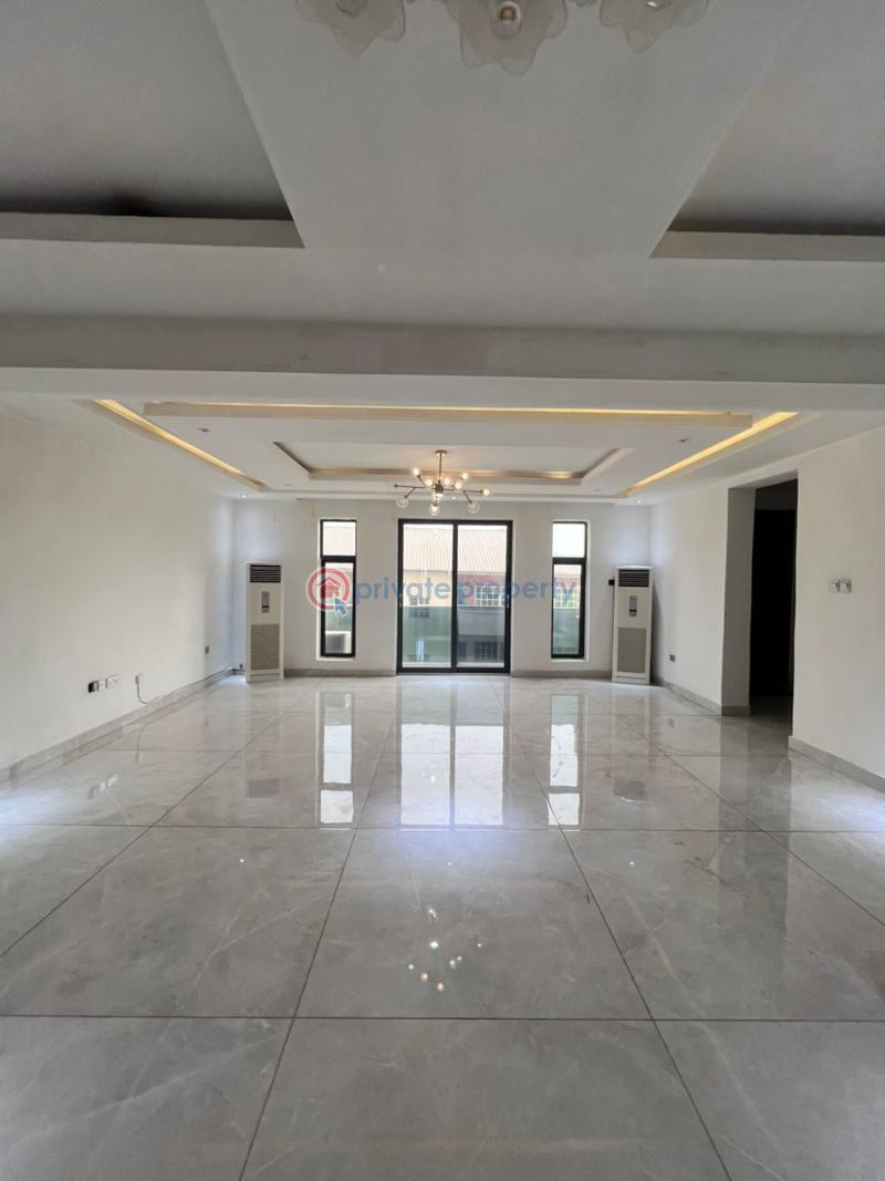 3 bedroom Flat & Apartment For Rent Old Ikoyi Lagos - 4