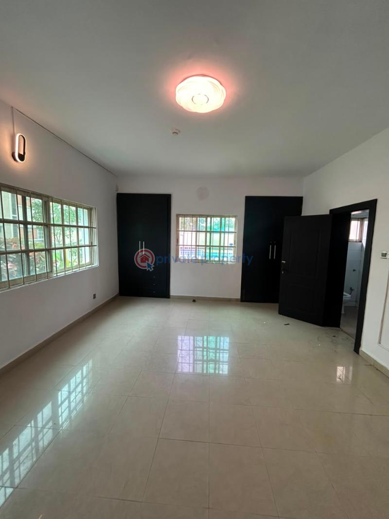 3 bedroom Flat & Apartment For Rent Old Ikoyi Lagos - 8