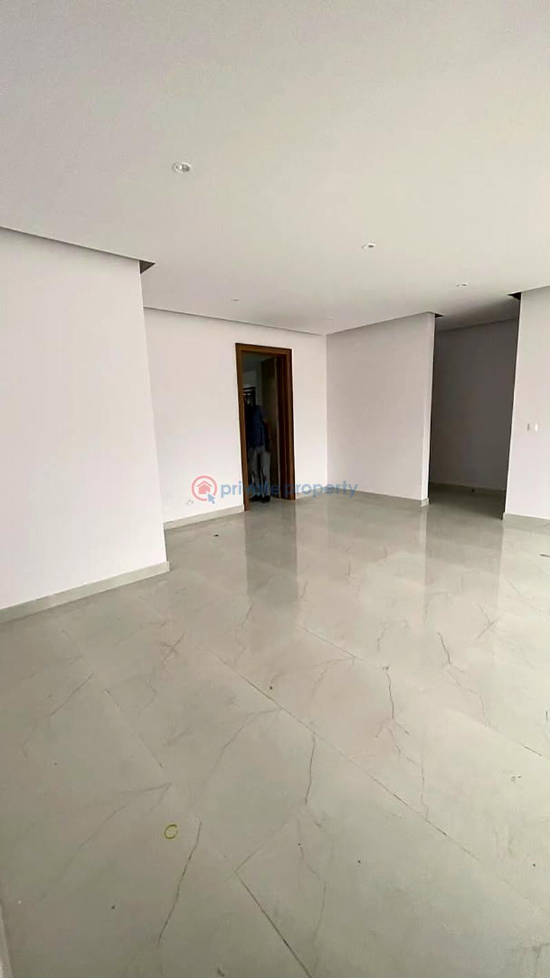 2 bedroom Flat & Apartment For Sale Parkview Estate Ikoyi Lagos - 1
