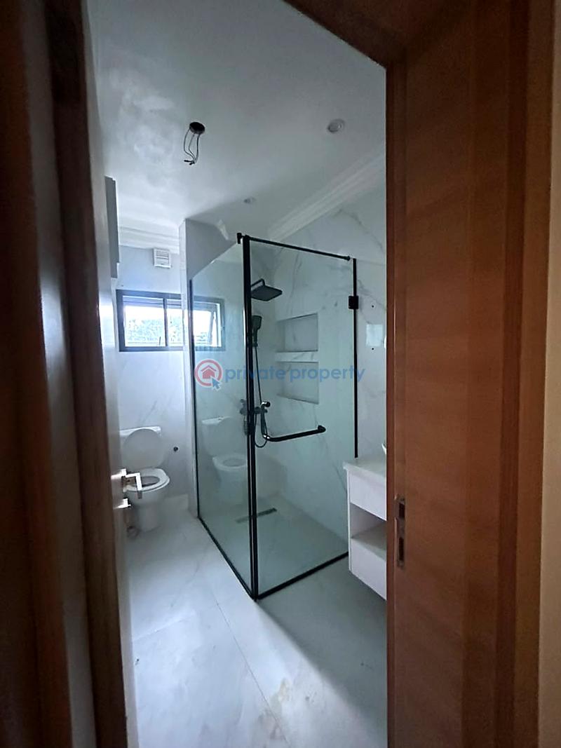3 bedroom Flat & Apartment For Rent Ikoyi Lagos - 17