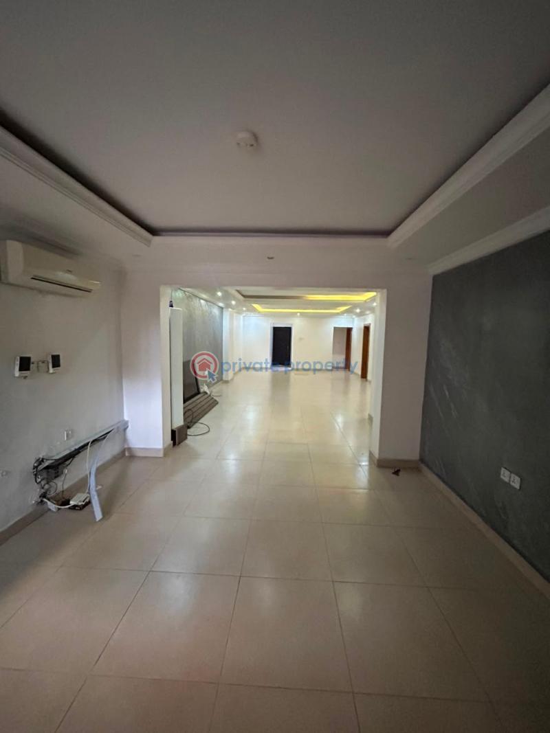 3 bedroom Flat & Apartment For Rent Old Ikoyi Lagos - 13