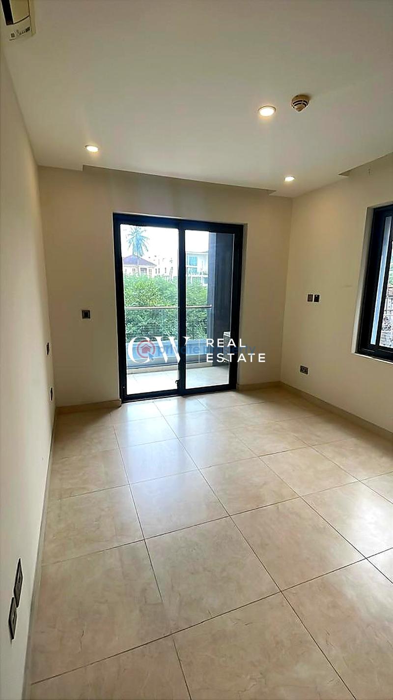 3 bedroom Flat & Apartment For Rent Ikoyi Lagos - 0