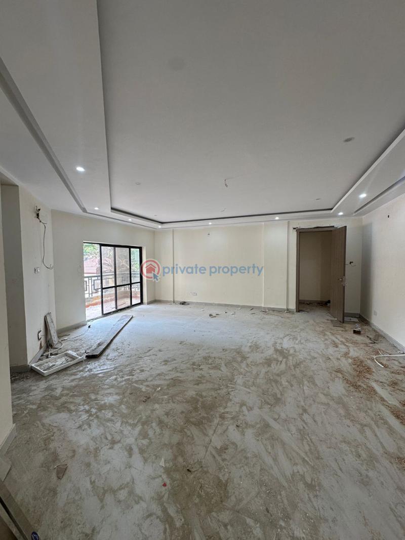 3 bedroom Flat & Apartment For Rent Ikoyi Lagos - 8