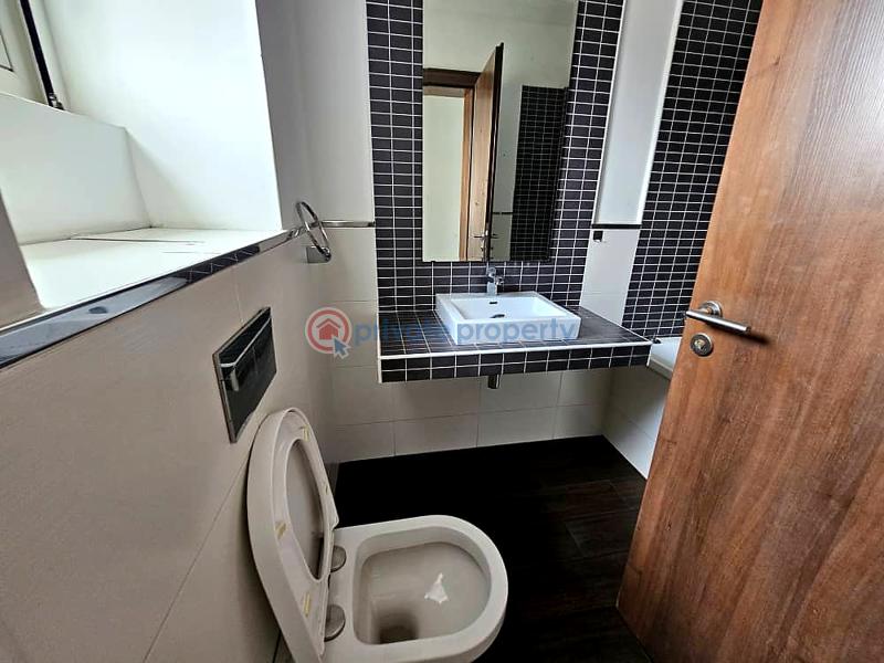 3 bedroom Flat & Apartment For Rent Banana Island Ikoyi Lagos - 5