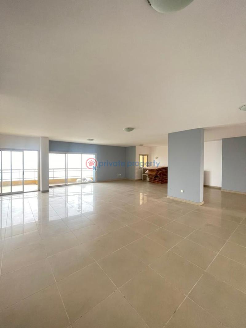 3 bedroom Flat & Apartment For Sale Banana Island Ikoyi Lagos - 15