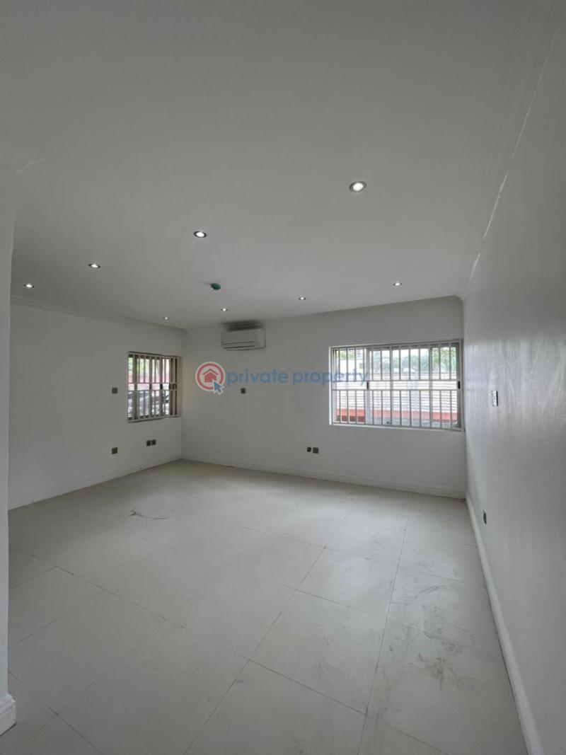 3 bedroom Flat & Apartment For Rent Ikoyi Lagos - 14