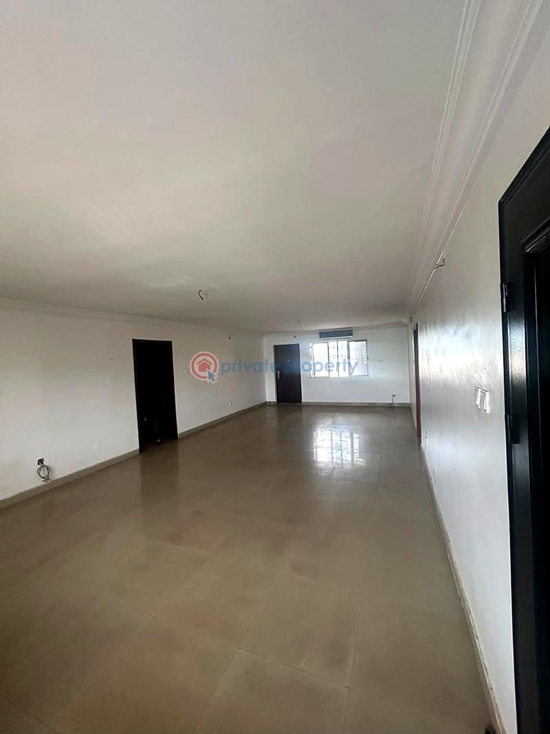3 bedroom Flat & Apartment For Rent Ikoyi Lagos - 21