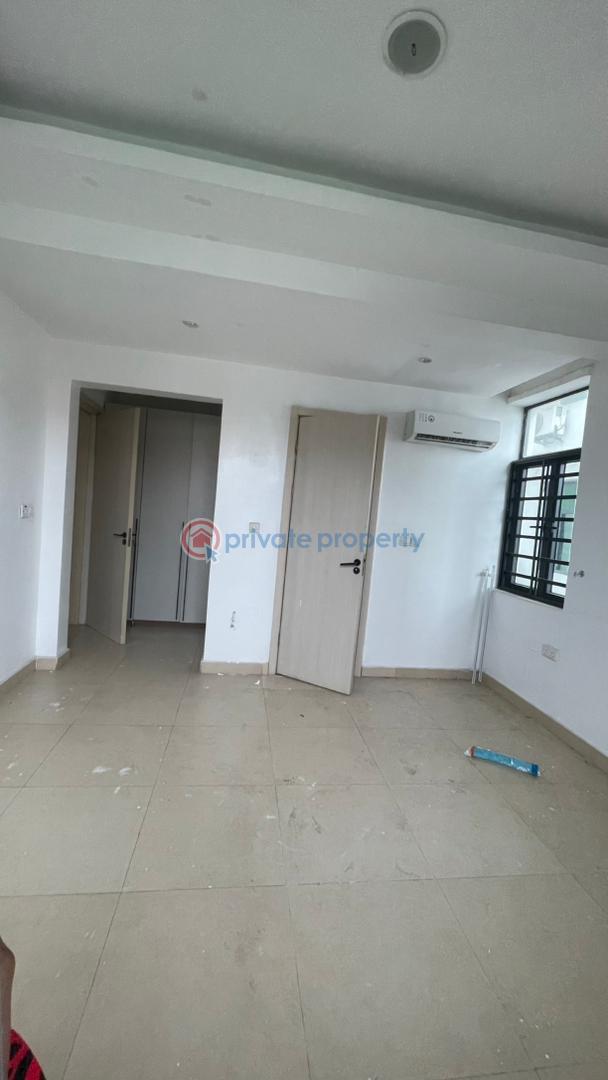 3 bedroom Flat & Apartment For Rent Ikoyi Lagos - 8