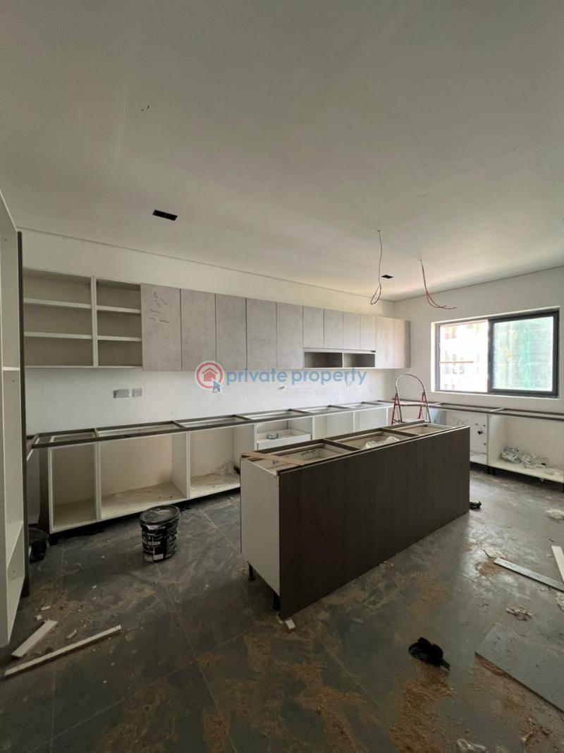 3 bedroom Flat & Apartment For Sale Ikoyi Lagos - 9